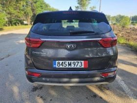 Kia Sportage 1.7 CRDI GT line - 11990 € / 23450.40 лв. - 44294729 6