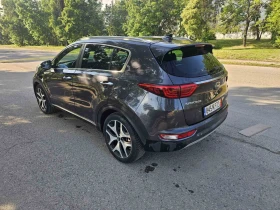 Kia Sportage 1.7 CRDI GT line - 11990 € / 23450.40 лв. - 44294729 5