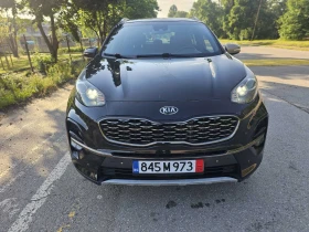 Kia Sportage 1.7 CRDI GT line - 11990 € / 23450.40 лв. - 44294729 1