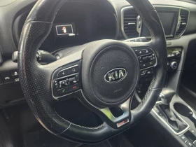 Kia Sportage 1.7 CRDI GT line - 11990 € / 23450.40 лв. - 44294729 9