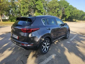 Kia Sportage 1.7 CRDI GT line - 11990 € / 23450.40 лв. - 44294729 3