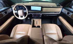 Hyundai Santa fe 1.6* HYBRID* CALIGRAPHY* ОБДУХВАНЕ* 360КАМЕРА* LAN | Auto.bg — изображение 8