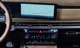 Hyundai Santa fe 1.6* HYBRID* CALIGRAPHY* ОБДУХВАНЕ* 360КАМЕРА* LAN | Auto.bg — изображение 10