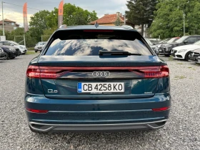Audi Q8 55 TFSI, 3.0i, V6, Quattro, Mild Hybrid, 42000Km! | Mobile.bg � ����� ������ 8