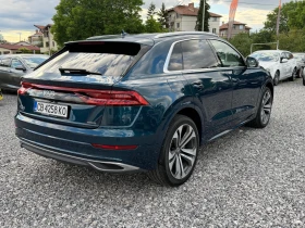Audi Q8 55 TFSI, 3.0i, V6, Quattro, Mild Hybrid, 42000Km! | Mobile.bg � ����� ������ 7