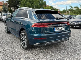 Audi Q8 55 TFSI, 3.0i, V6, Quattro, Mild Hybrid, 42000Km! | Mobile.bg � ����� ������ 6