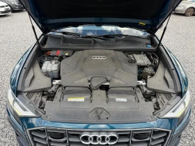 Audi Q8 55 TFSI, 3.0i, V6, Quattro, Mild Hybrid, 42000Km! | Mobile.bg � ����� ������ 15