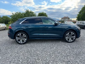 ����� �� �������� �� Audi Q8 55 TFSI, 3.0i, V6, Quattro, Mild Hybrid, 42000Km!