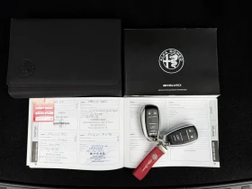 Alfa Romeo Stelvio 2.0 Q4 Sport Внос Швейцария | Auto.bg — изображение 17