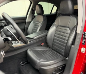 Alfa Romeo Stelvio 2.0 Q4 Sport Внос Швейцария | Auto.bg — изображение 15