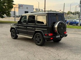 Mercedes-Benz G 500 4MATIC* 5.5* Перфектен за газ*  | Auto.bg — изображение 6