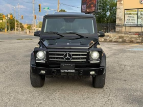 Mercedes-Benz G 500 4MATIC* 5.5* Перфектен за газ*  | Auto.bg — изображение 2