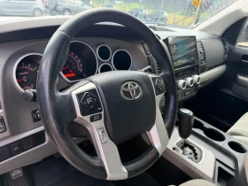 Toyota Sequoia 5.7SRT* GAZ* FACE*  | Auto.bg — изображение 9
