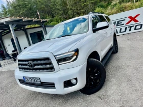Toyota Sequoia 5.7SRT* GAZ* FACE* 