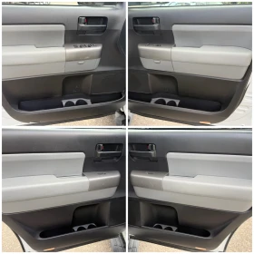 Toyota Sequoia 5.7SRT* GAZ* FACE*  | Auto.bg — изображение 7