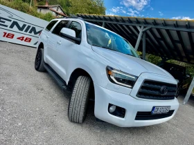 Toyota Sequoia 5.7SRT* GAZ* FACE*  | Auto.bg — изображение 3