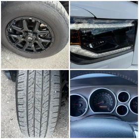 Toyota Sequoia 5.7SRT* GAZ* FACE*  | Auto.bg — изображение 17