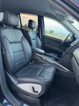 Mercedes-Benz ML 350 НА ПРУЖИНИ :: 222000КМ. - 10990 € - 98178893 8