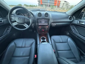 Mercedes-Benz ML 350 НА ПРУЖИНИ :: 222000КМ. - 10990 € - 98178893 9