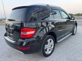 Mercedes-Benz ML 350 НА ПРУЖИНИ :: 222000КМ. - 10990 € - 98178893 3