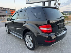 Mercedes-Benz ML 350 НА ПРУЖИНИ :: 222000КМ. - 10990 € - 98178893 5