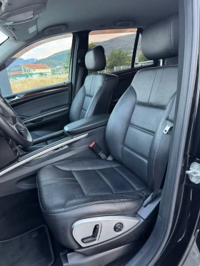 Mercedes-Benz ML 350 НА ПРУЖИНИ :: 222000КМ. - 10990 € - 98178893 7