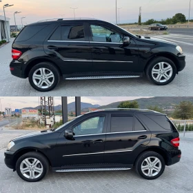 Mercedes-Benz ML 350 НА ПРУЖИНИ :: 222000КМ. - 10990 € - 98178893 6
