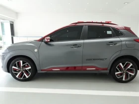 Hyundai Kona .6 4Wd Iron Man | Mobile.bg � ����� ������ 6
