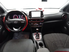 Hyundai Kona .6 4Wd Iron Man | Mobile.bg � ����� ������ 7