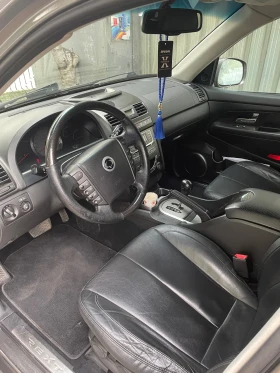 SsangYong Rexton | Mobile.bg � ����� ������ 15