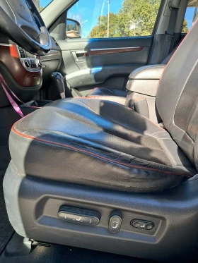 Hyundai Santa fe 2.7i ГАЗ - 7500 € - 23592003 10