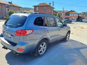 Hyundai Santa fe 2.7i ГАЗ - 7500 € - 23592003 6