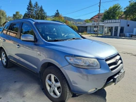 Hyundai Santa fe 2.7i ГАЗ - 7500 € - 23592003 7