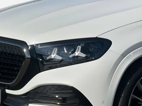 Mercedes-Benz GLE 350 d AMG * NEW 2026* NIGHT SUPERSCREEN BURMESTER PANO | Auto.bg — изображение 5