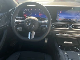 Mercedes-Benz GLE 350 d AMG * NEW 2026* NIGHT SUPERSCREEN BURMESTER PANO | Auto.bg — изображение 9
