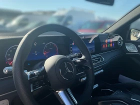 Mercedes-Benz GLE 350 d AMG * NEW 2026* NIGHT SUPERSCREEN BURMESTER PANO | Auto.bg — изображение 10