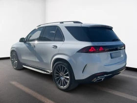 Mercedes-Benz GLE 350 d AMG * NEW 2026* NIGHT SUPERSCREEN BURMESTER PANO | Auto.bg — изображение 4