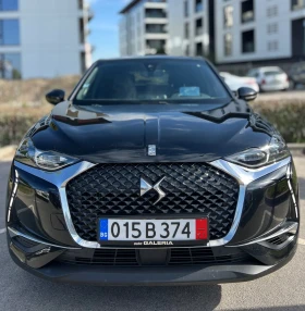 DS DS 3 Crossback CrossBack* Grand Chic* Blue HDi* Distronic - 12300 € - 66354836 4