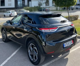DS DS 3 Crossback CrossBack* Grand Chic* Blue HDi* Distronic - 12300 € - 66354836 8