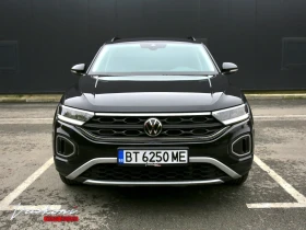 VW T-Roc 2.0 TDI FACELIFT САМОПАРКИРАНЕ