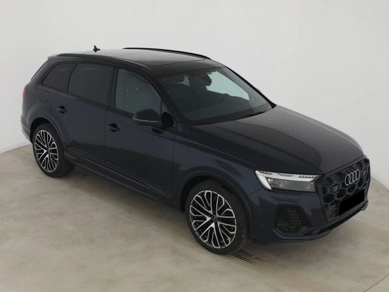 Audi Q7 * FACELIFT* 50TDI* PANO* S-LINE* , снимка 1 - Автомобили и джипове - 47292494