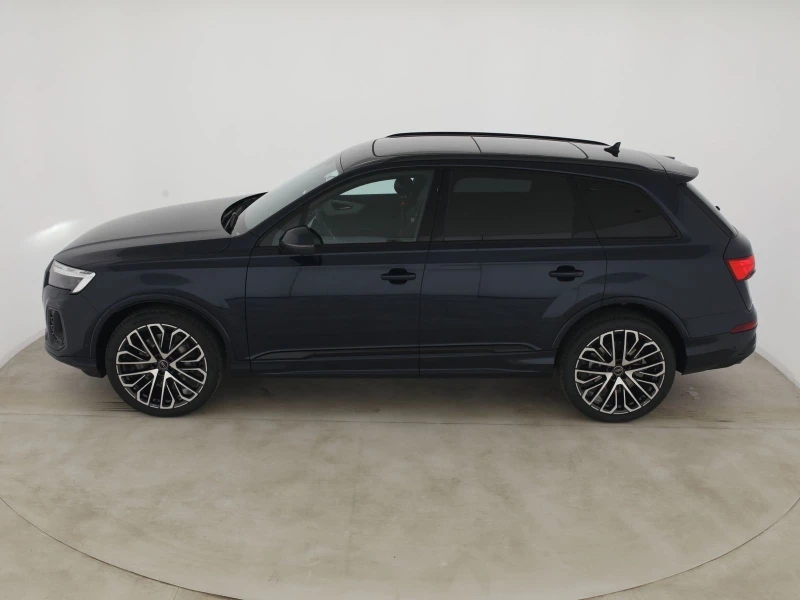 Audi Q7 * FACELIFT* 50TDI* PANO* S-LINE* , снимка 3 - Автомобили и джипове - 47292494