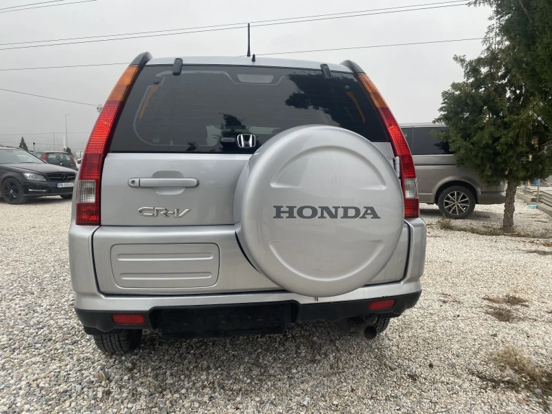 Honda Cr-v 2.0i 150 k.c, снимка 3 - Автомобили и джипове - 48423072