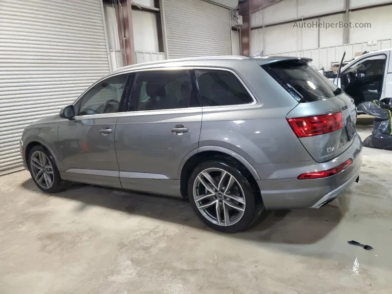 Audi Q7, снимка 3 - Автомобили и джипове - 49553097