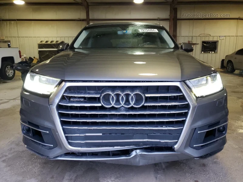 Audi Q7, снимка 2 - Автомобили и джипове - 49553097