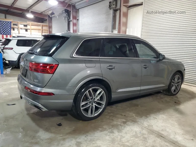 Audi Q7, снимка 6 - Автомобили и джипове - 49553097