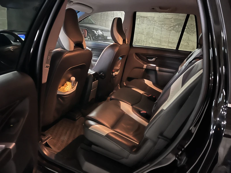 Volvo Xc90, снимка 7 - Автомобили и джипове - 51138661