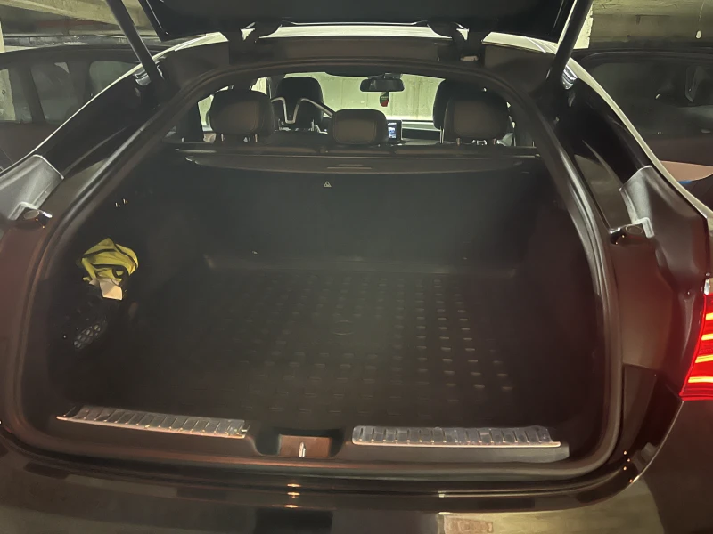 Volvo Xc90, снимка 9 - Автомобили и джипове - 51138661