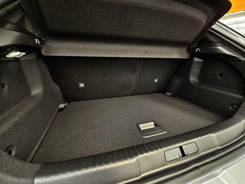 Opel Mokka 1.2 M-HEV/145HP/GS/LED/360/NAVI/DIGITAL/707vpr, снимка 4 - Автомобили и джипове - 51536274