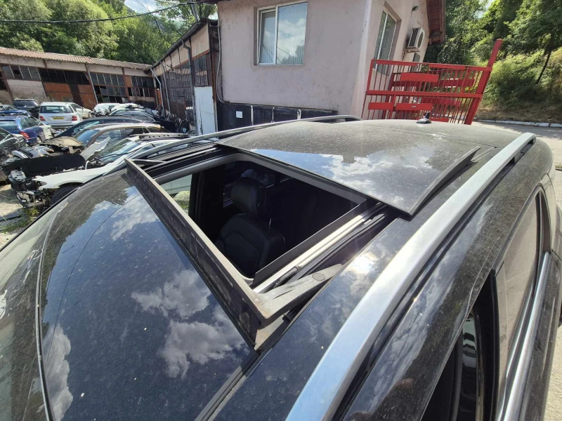 Mercedes-Benz ML 250 4бр. 250/350/500, снимка 6 - Автомобили и джипове - 51822729